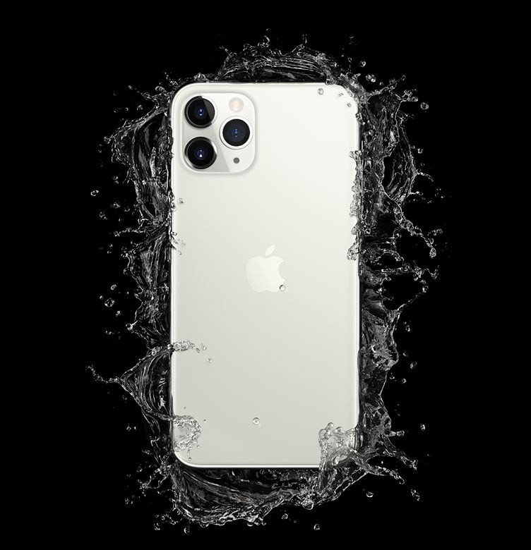 Producto Buy iPhone 11 Pro Apple