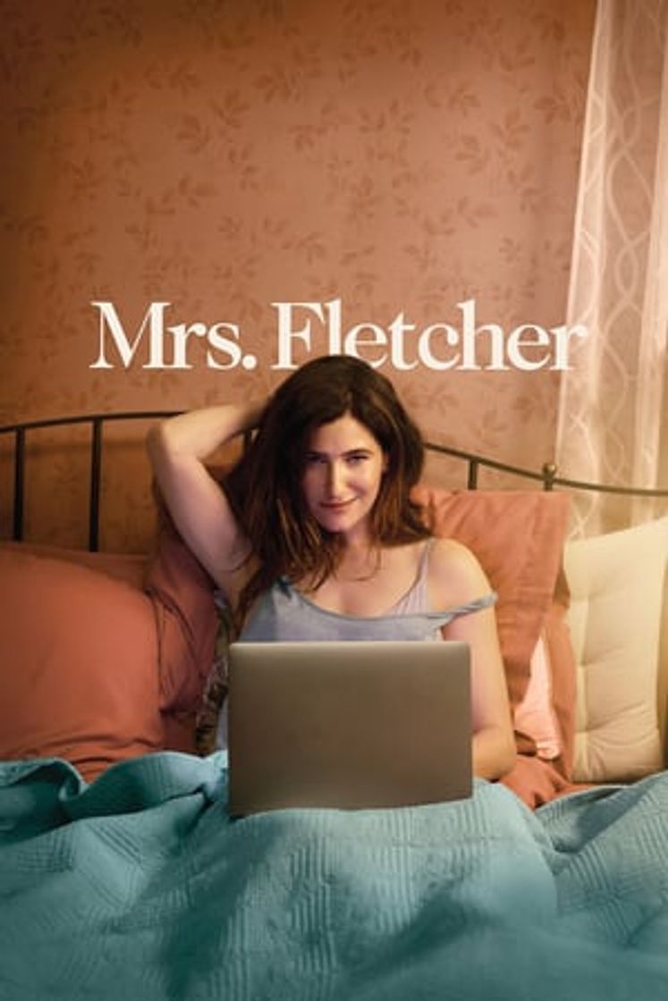 Serie La señora Fletcher