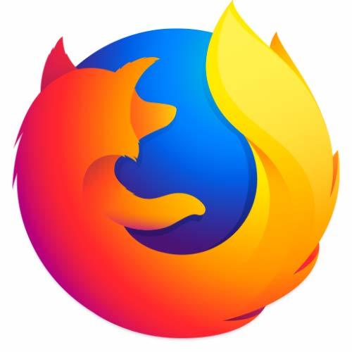 Electronic Firefox for Fire TV