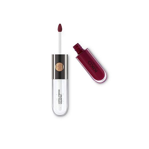 Barra de labios Kiko MILANO de doble capa