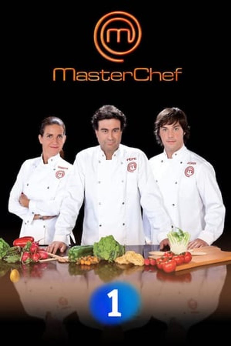 Serie MasterChef