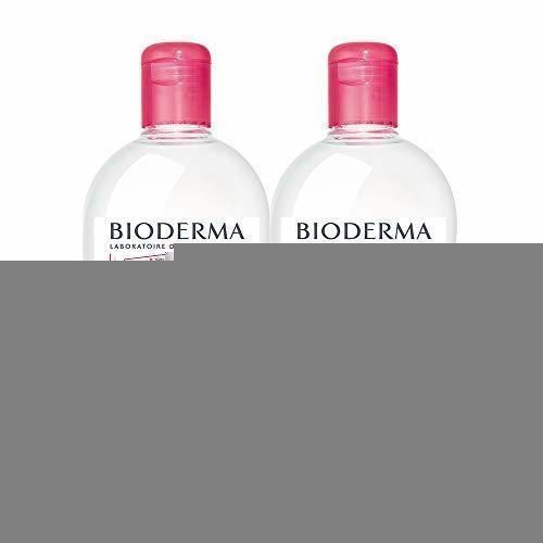 Social Bioderma Crealine H2O