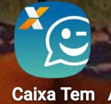 Moda Aplicativo Caixa Tem