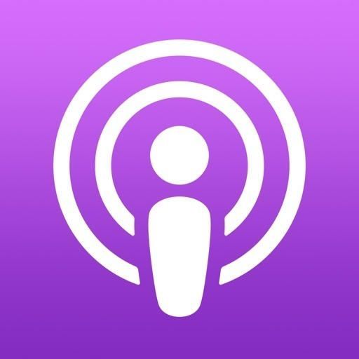 App Apple Podcasts