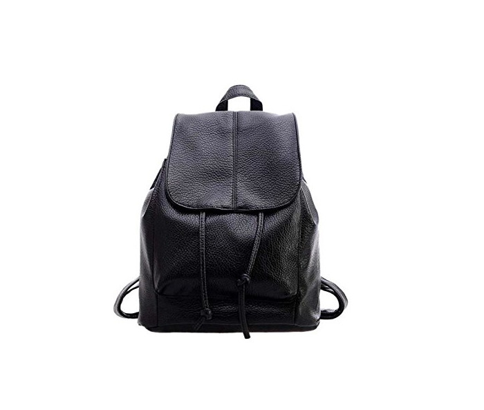 Producto Aikesi 1 Unids Mochila Hombres y Mujeres Bolso de Modelos Femeninos Bolsa