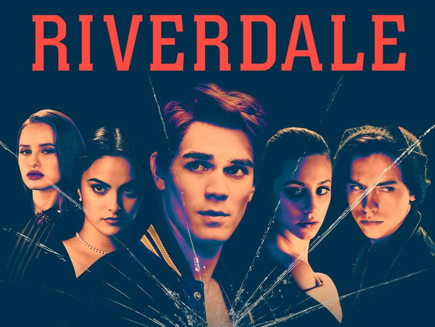 Serie Riverdale