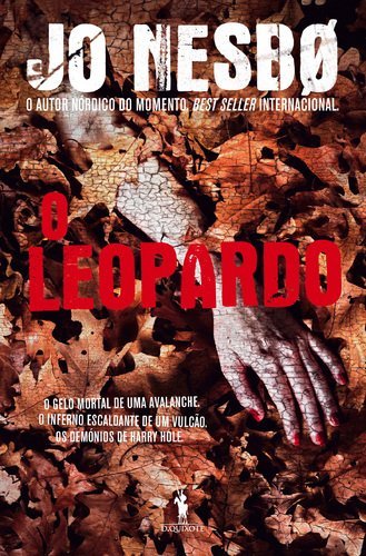 Book O Leopardo