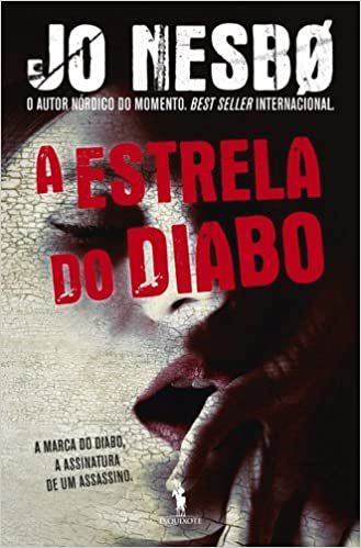 Libro A Estrela Do Diabo