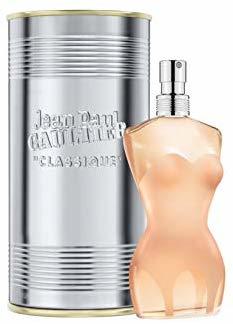 Beauty Jean Paul Gaultier Classique Eau de Toilette Vaporizador 100 ml