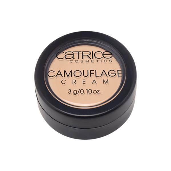 Fashion Camouflage Cream

