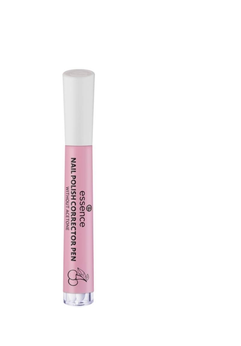 Fashion NAIL POLISH CORRECTOR PEN

