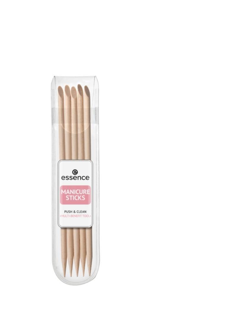 Fashion manicure sticks

