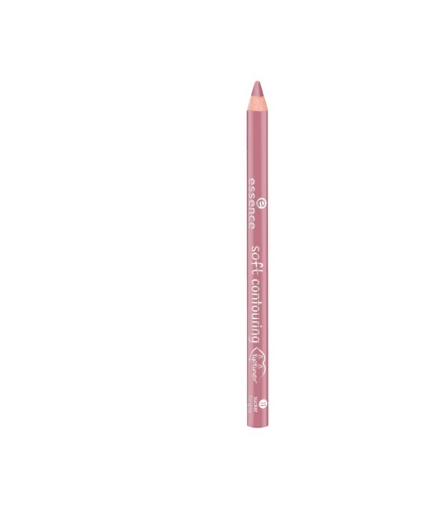 Fashion soft contouring lipliner

