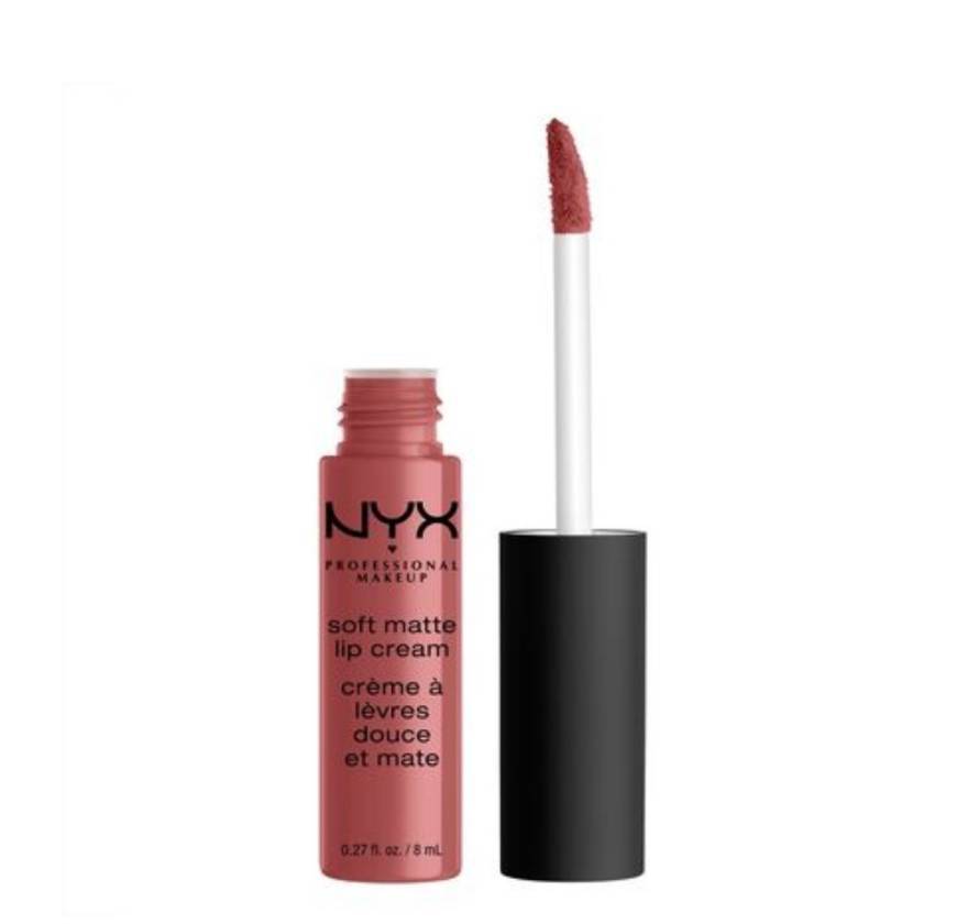 Fashion SOFT MATTE LIP CREAM 1