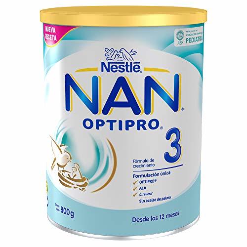 Social NAN OPTIPRO 3