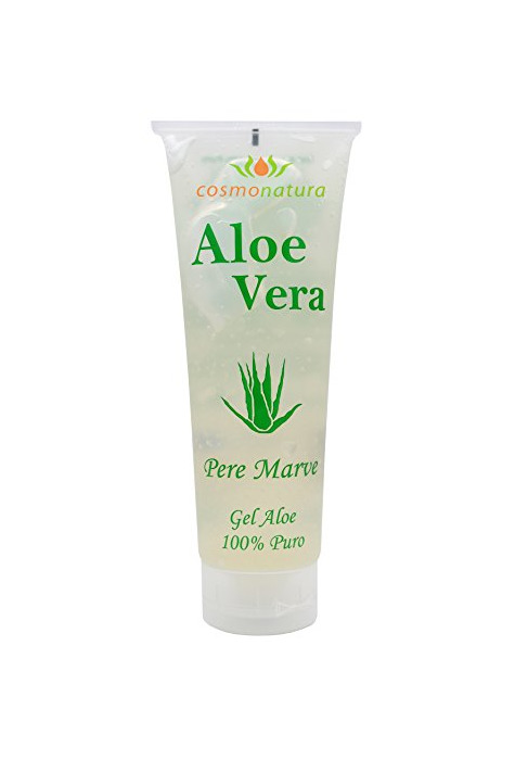 Social IB Cosmetics 40140 - Gel aloe vera 100%