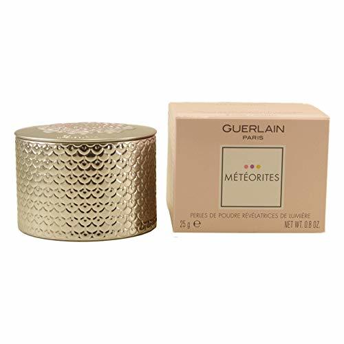 Social Guerlain Meteorites Polvos Billes #04-Doré 25 gr