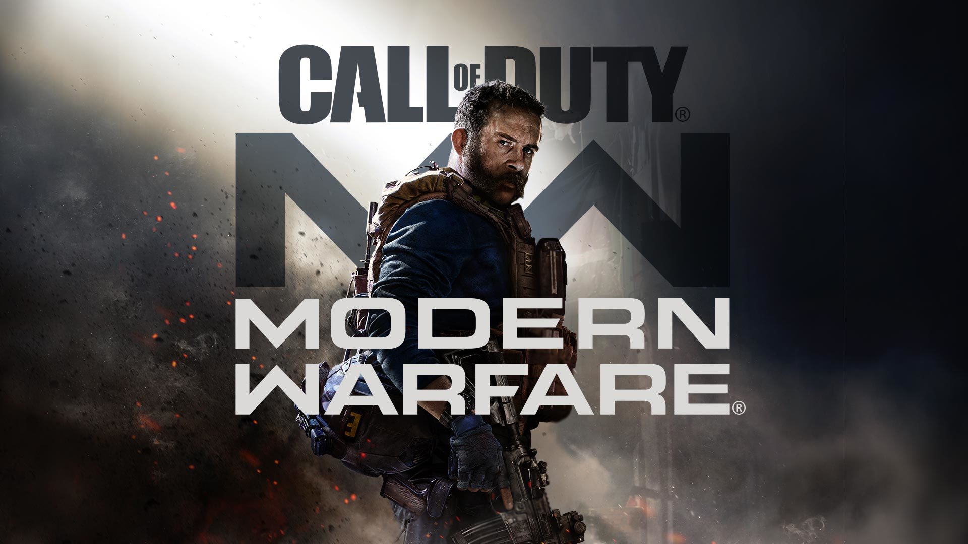 Fashion Call of Duty®: Modern Warfare® - Call of Duty: MW | Tienda de ...