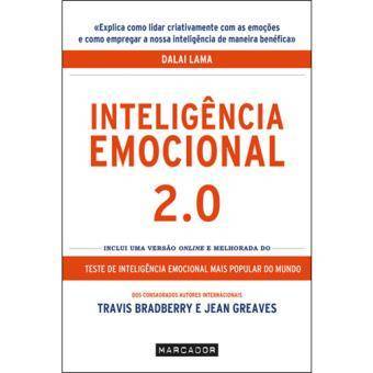 Book Inteligencia emocional 2.0: Estrategias para conocer y aumentar su coeficiente