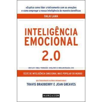 Inteligencia emocional 2.0: Estrategias para conocer y aumentar su coeficiente