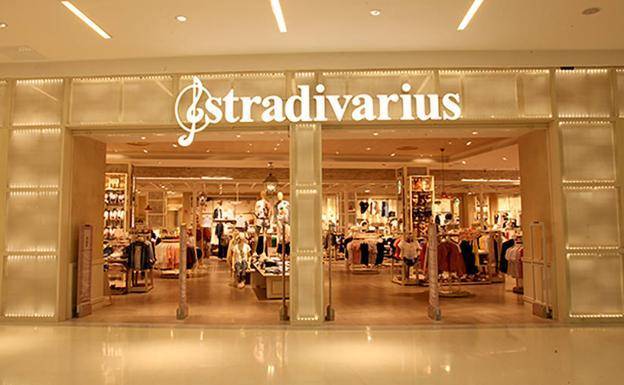 Fashion STRADIVARIUS 