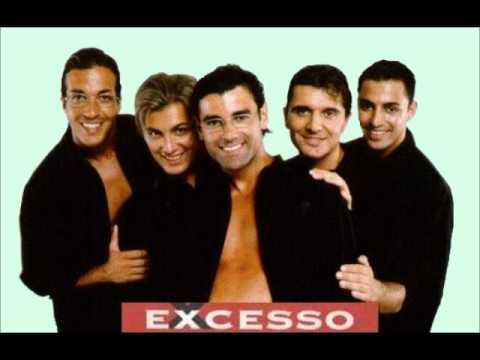 Canción Excesso - És loucura