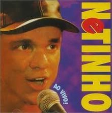 Canción Netinho - Oh! Mila