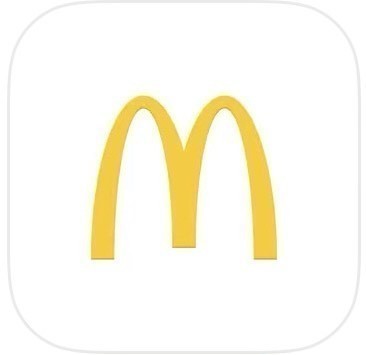 App McDonald’s