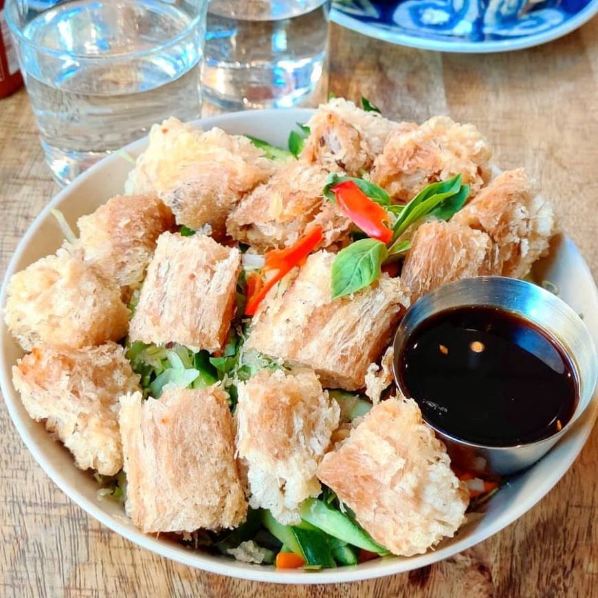Restaurants Eatnam