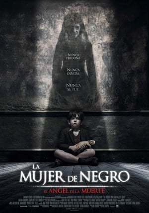 Movie La mujer de negro: El ángel de la muerte