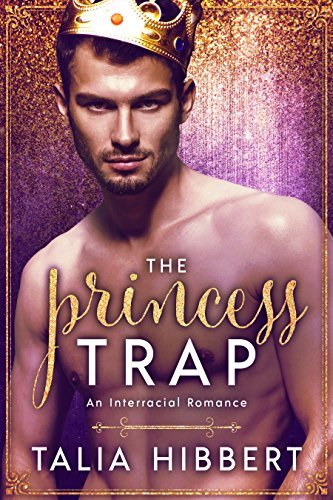 Book The Princess Trap