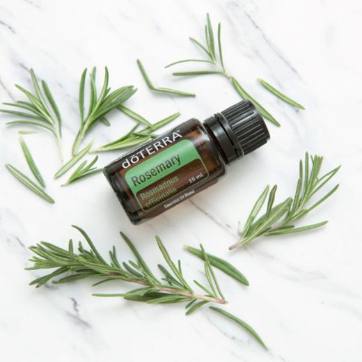 doTerra Rosemary