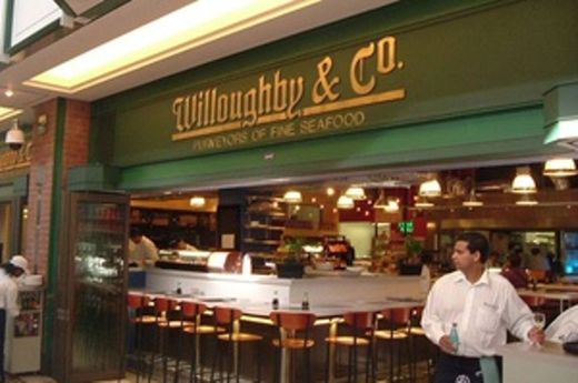 Willoughby & Co.