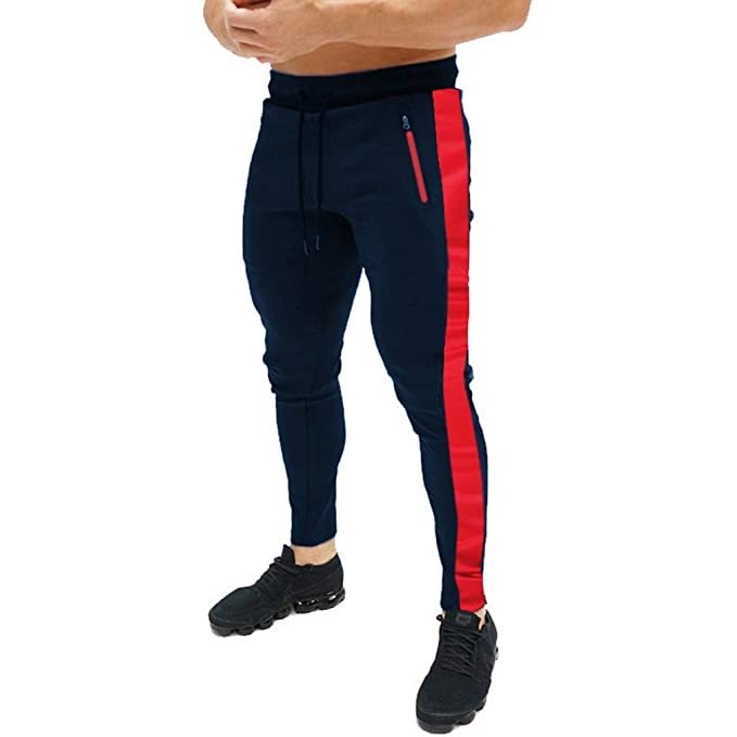 Fashion Pantalones deportivos - Ropa deportiva: Ropa - Amazon.es