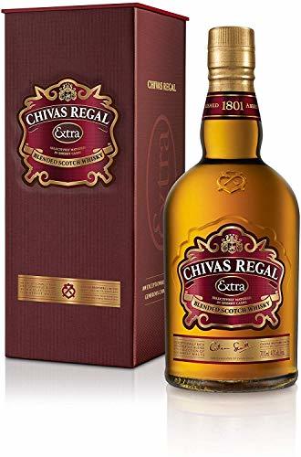 Product Chivas Regal Extra Whisky Escocés de Mezcla