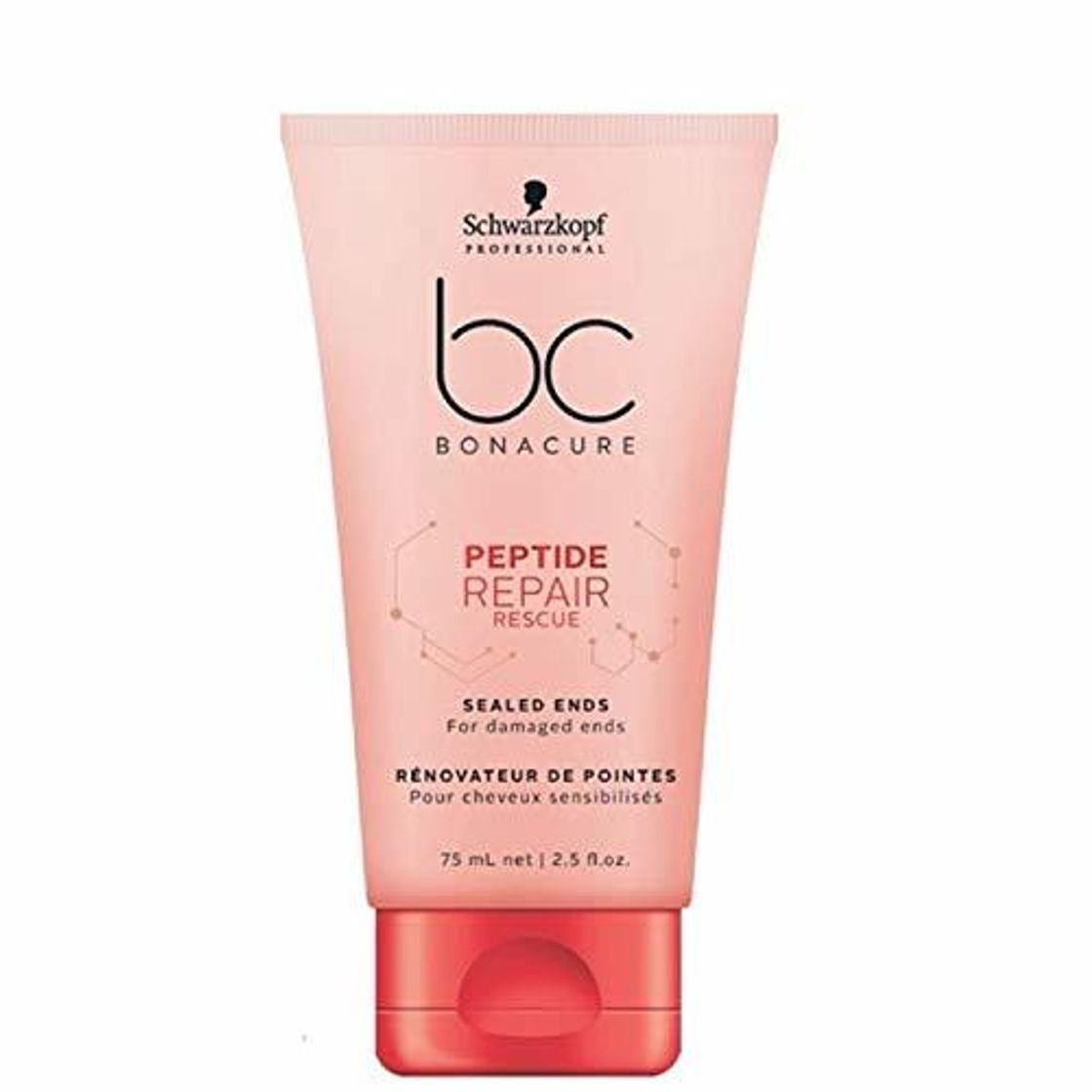 Beauty Schwarzkopf Professional Bonacure Cuidado del pelo y del cuero cabelludo