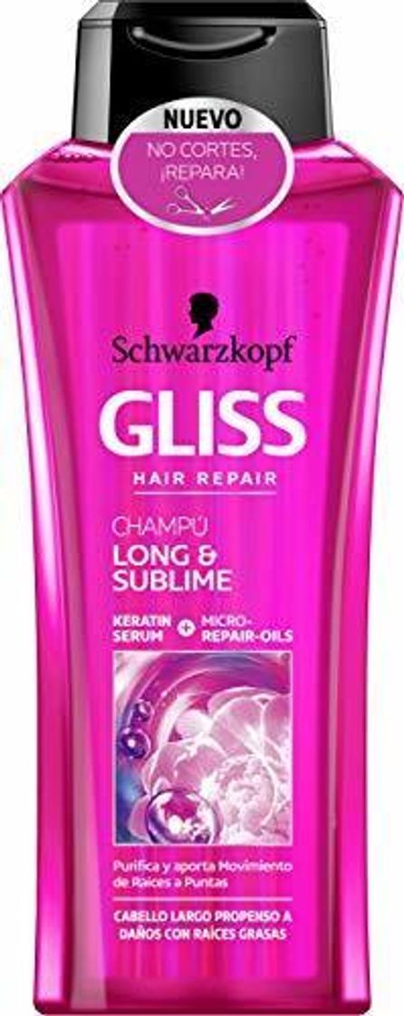 Social Gliss