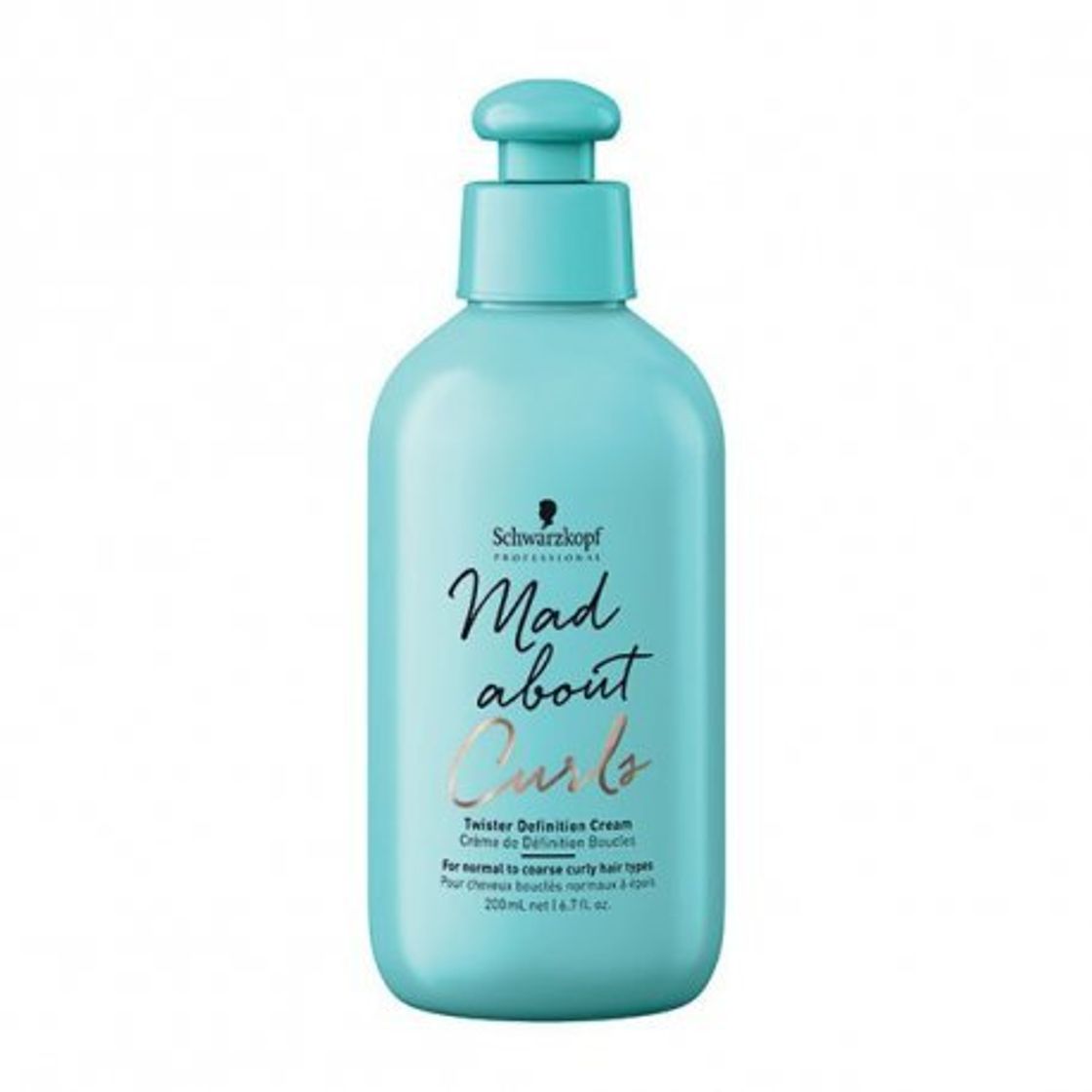 Social Schwarzkopf Professional