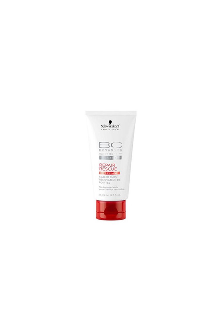 Social Schwarzkopf BC Bonacure Repair Rescue Sealed Ends - Suero