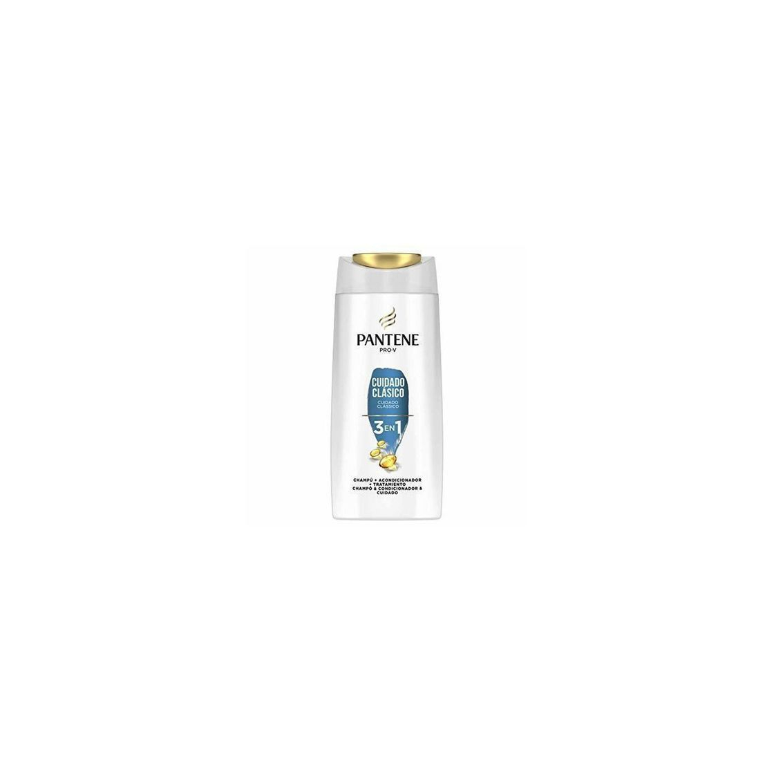 Social Pantene