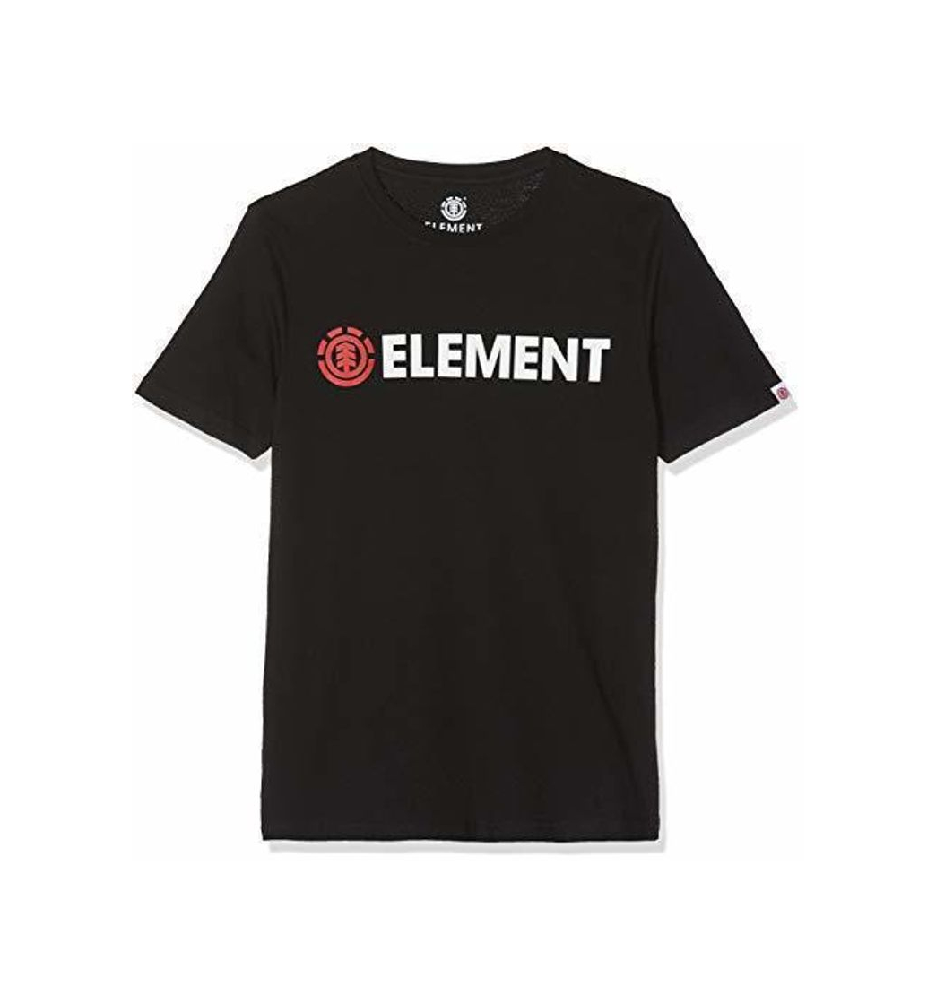 Fitness Element Blazin SS Boy tee Shirt