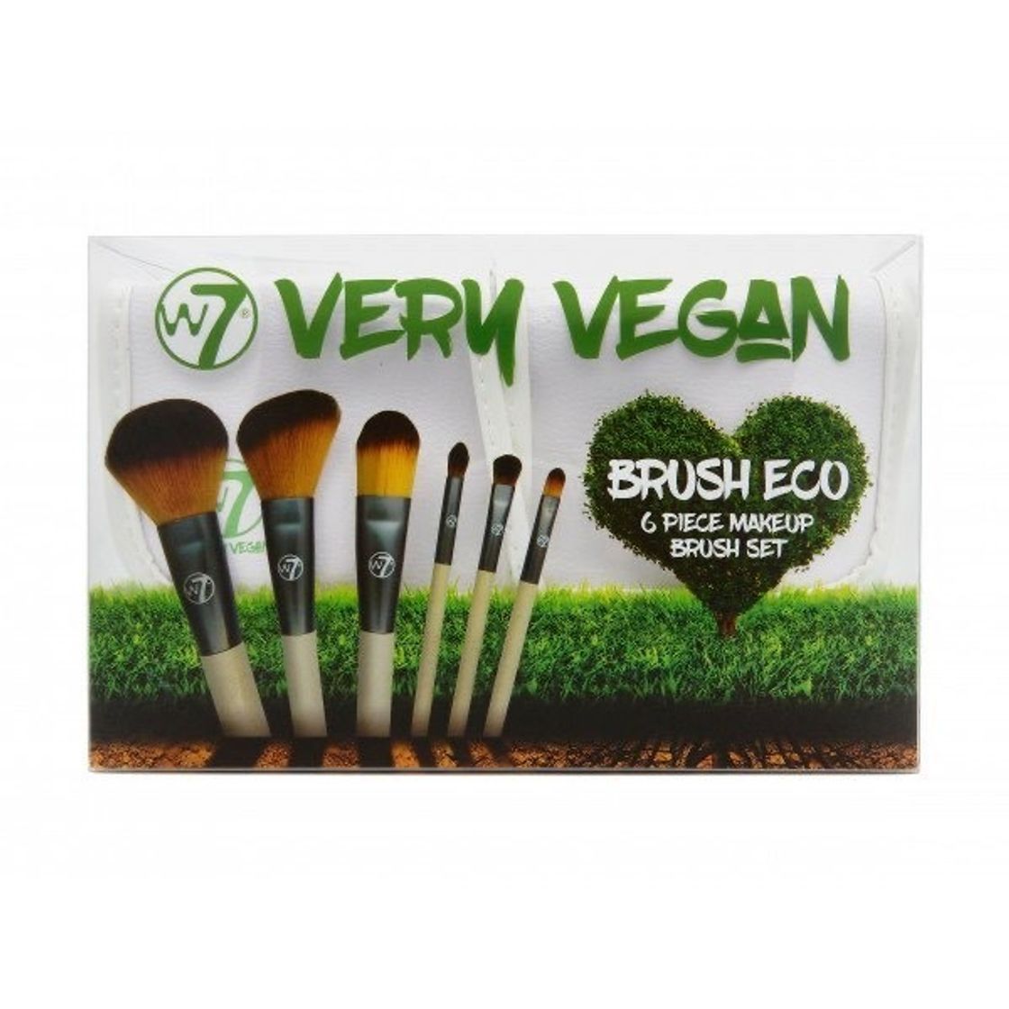 Social BROCHAS ECOLÓGICAS