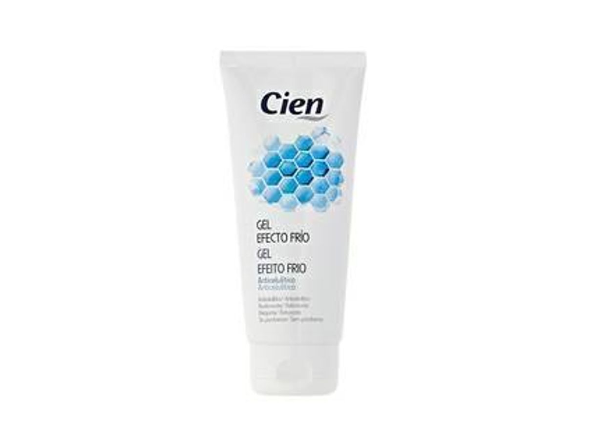 Social CIEN® Gel Anticelulite Frio

