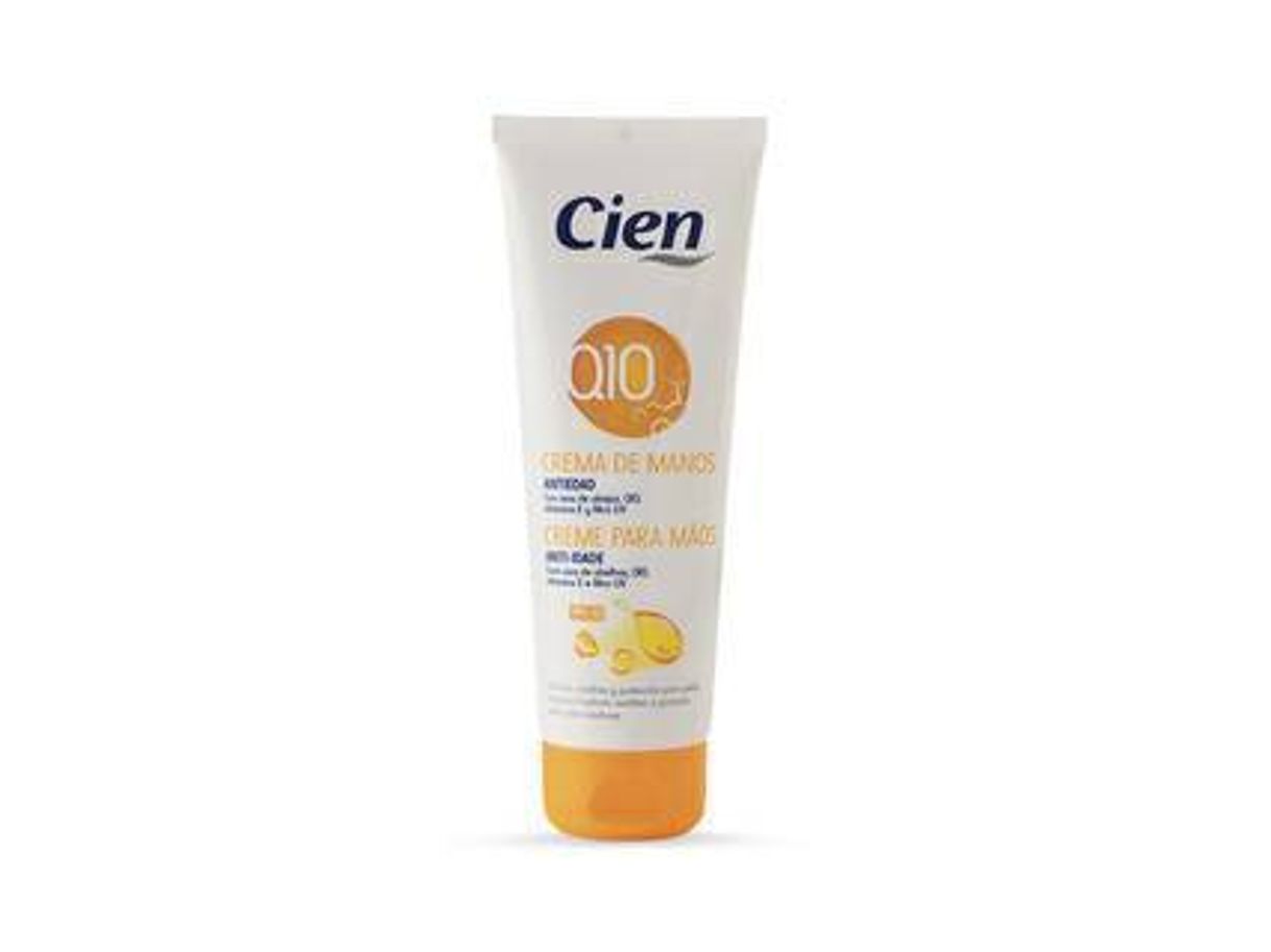 Social CIEN® Creme para Mãos Q10

