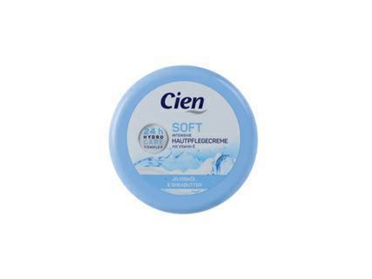 Social CIEN® Creme Hidratante

