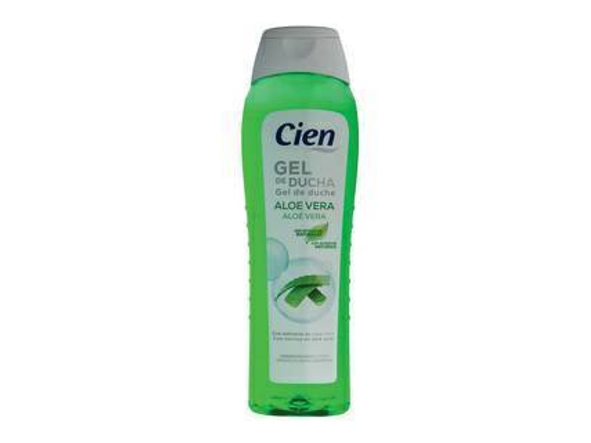 Social CIEN® Gel de Duche Aloé Vera 

