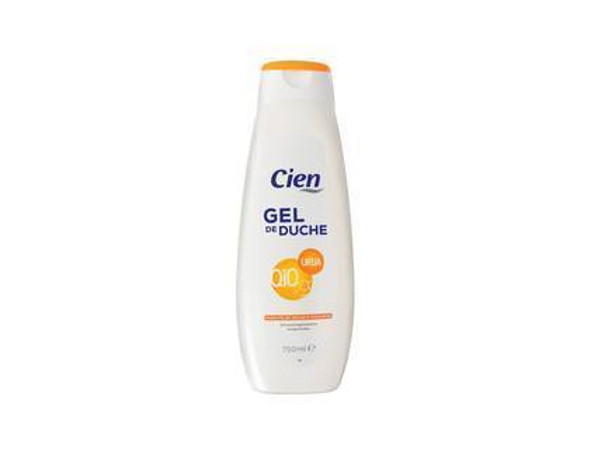 Social CIEN® Gel de Banho Q10

