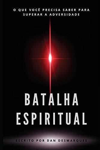 Book Batalha Espiritual