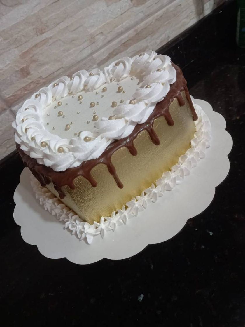 Social Bolo doces para festas