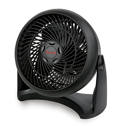 Product Honeywell HT900E4 - Ventilador Turbo potente para Mesa y Suelo